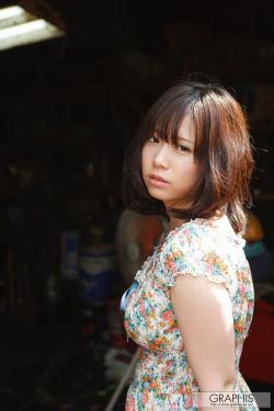 她的孩子